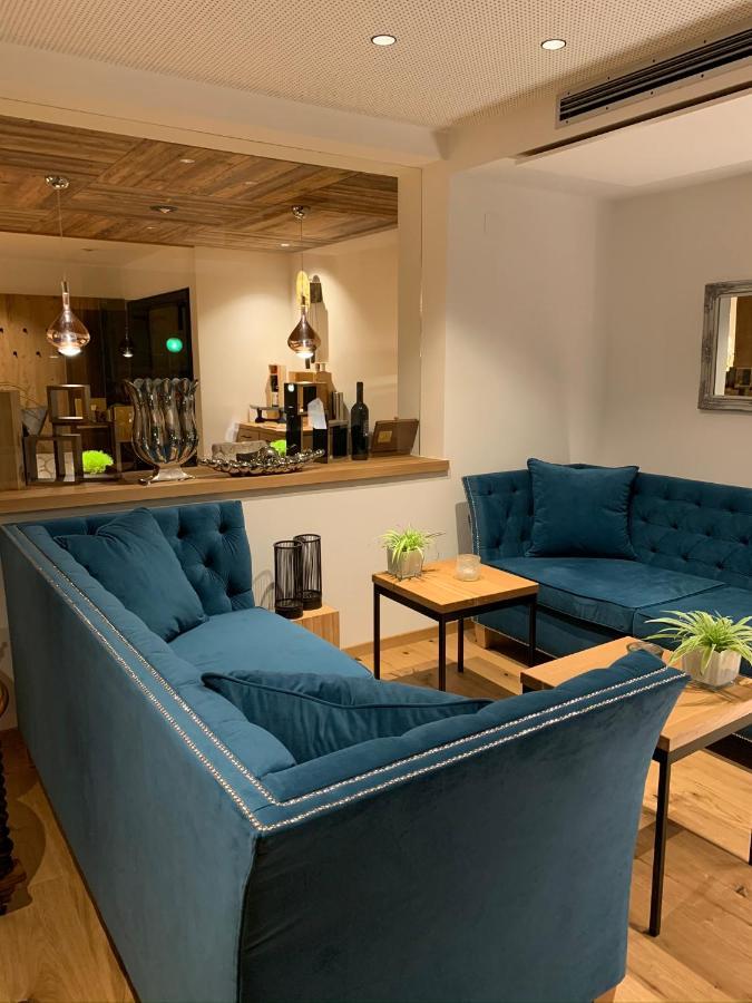 Genusshotel Diamant 3* Naturns