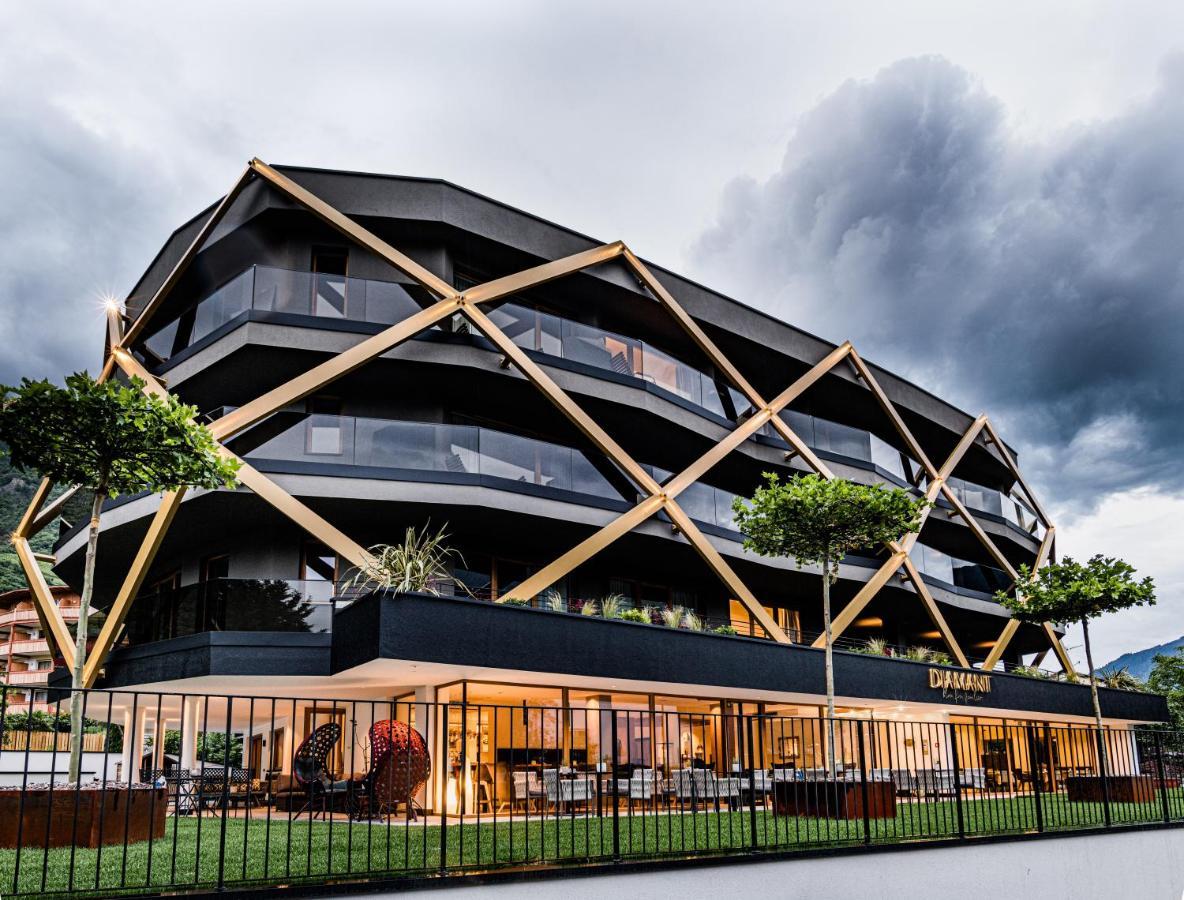 Hotel Genusshotel Diamant Naturns