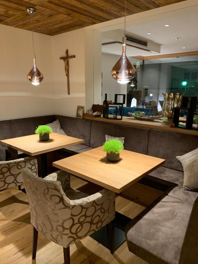 Hotel Genusshotel Diamant Naturns