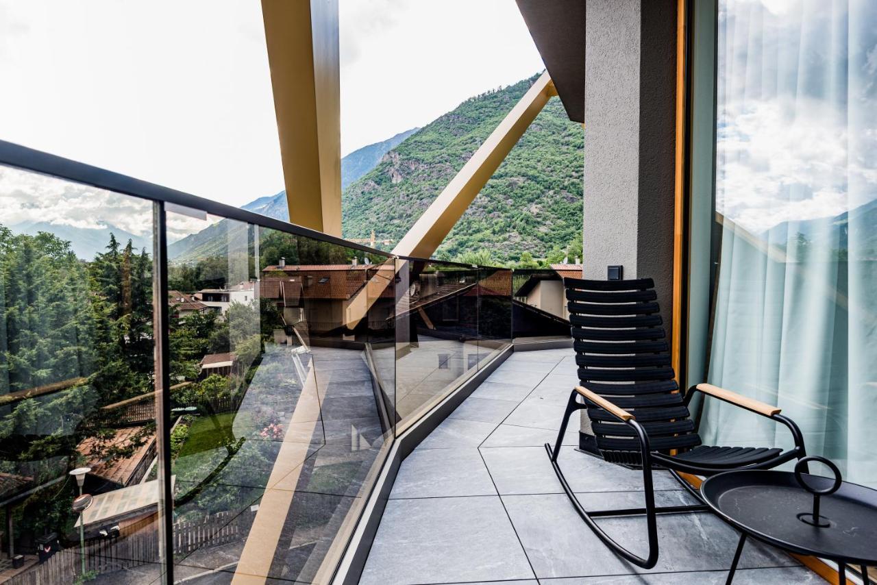 Genusshotel Diamant Hotel Naturns