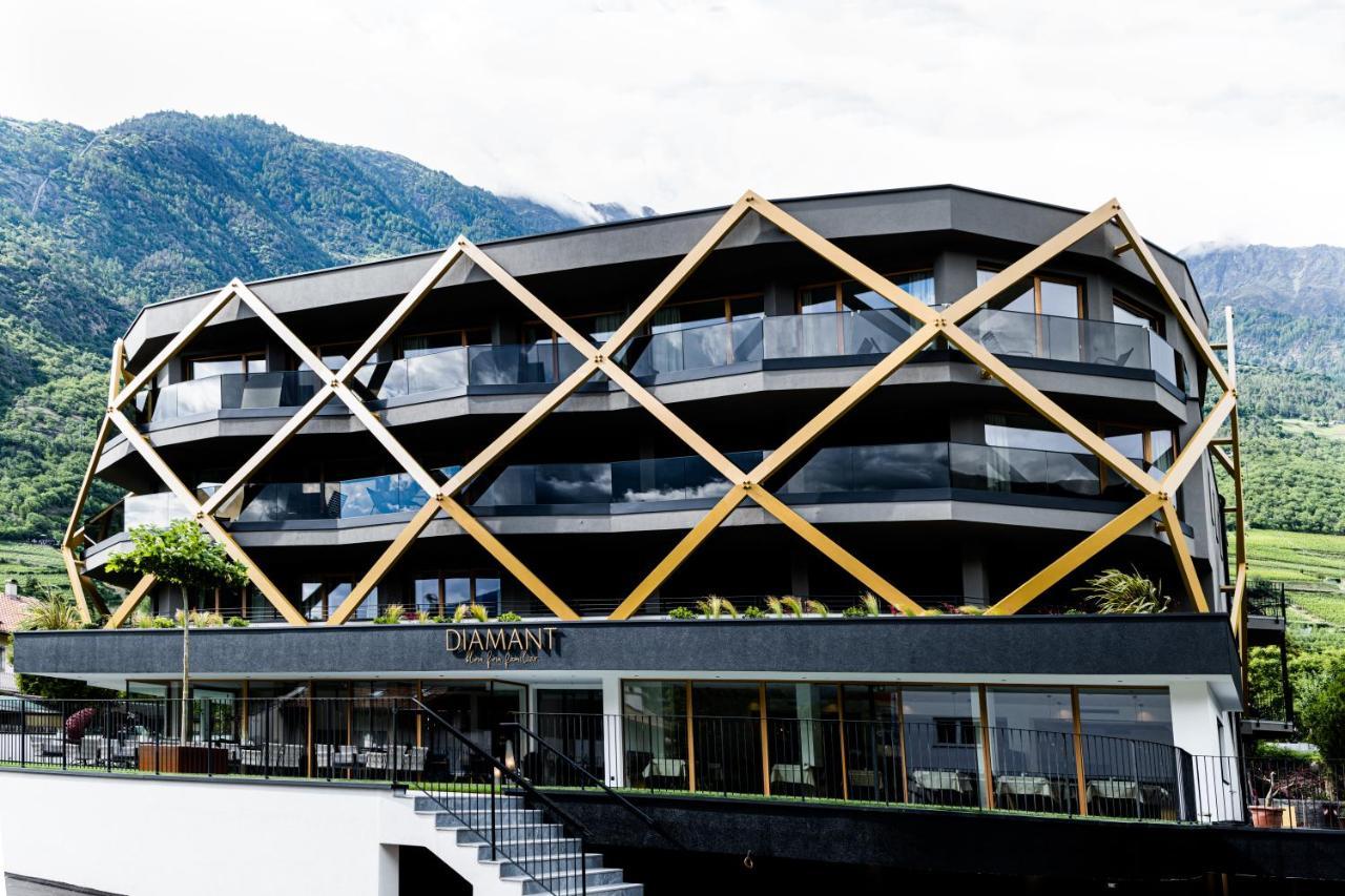 Genusshotel Diamant Hotel Naturns