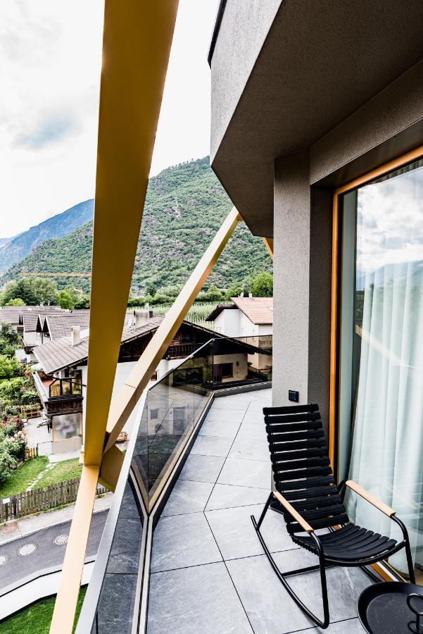 Hotel Genusshotel Diamant Naturns