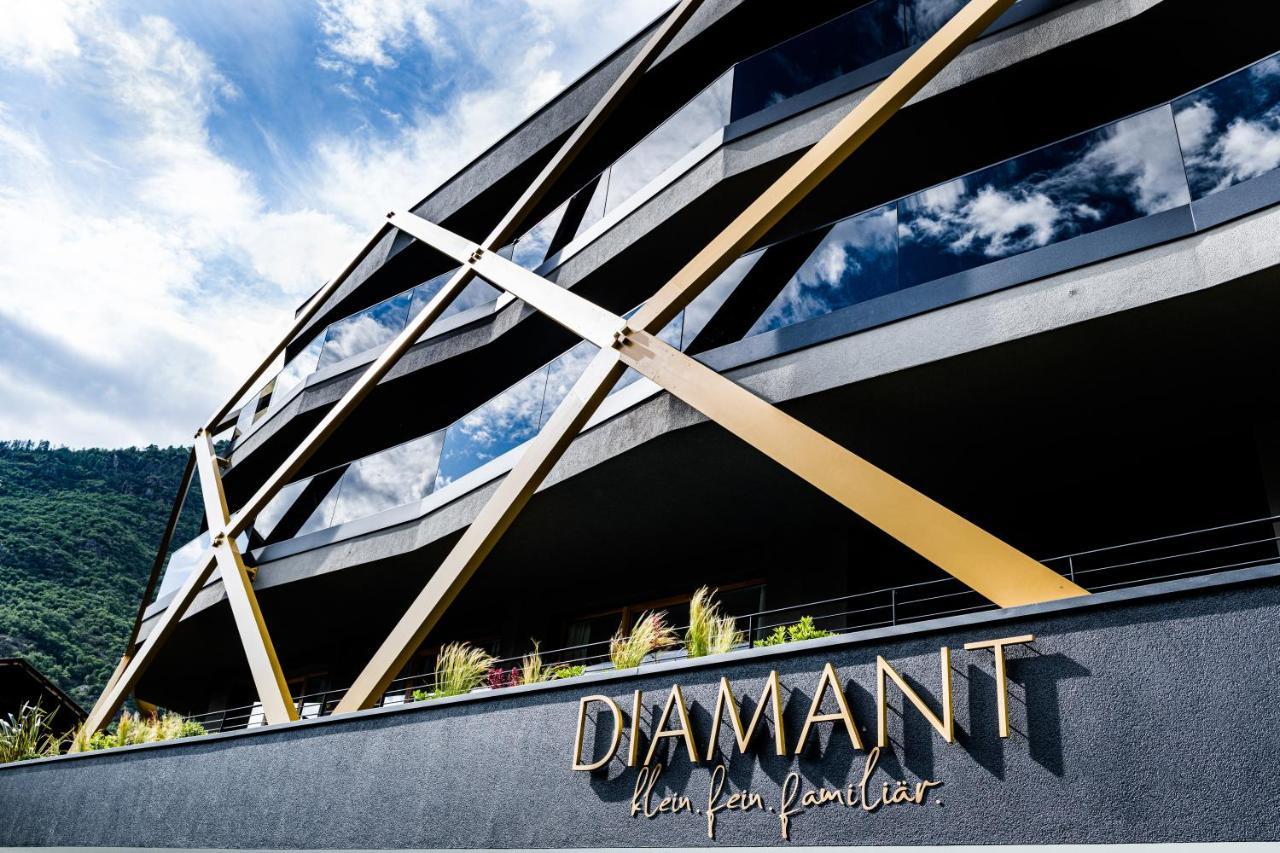 Genusshotel Diamant 3*