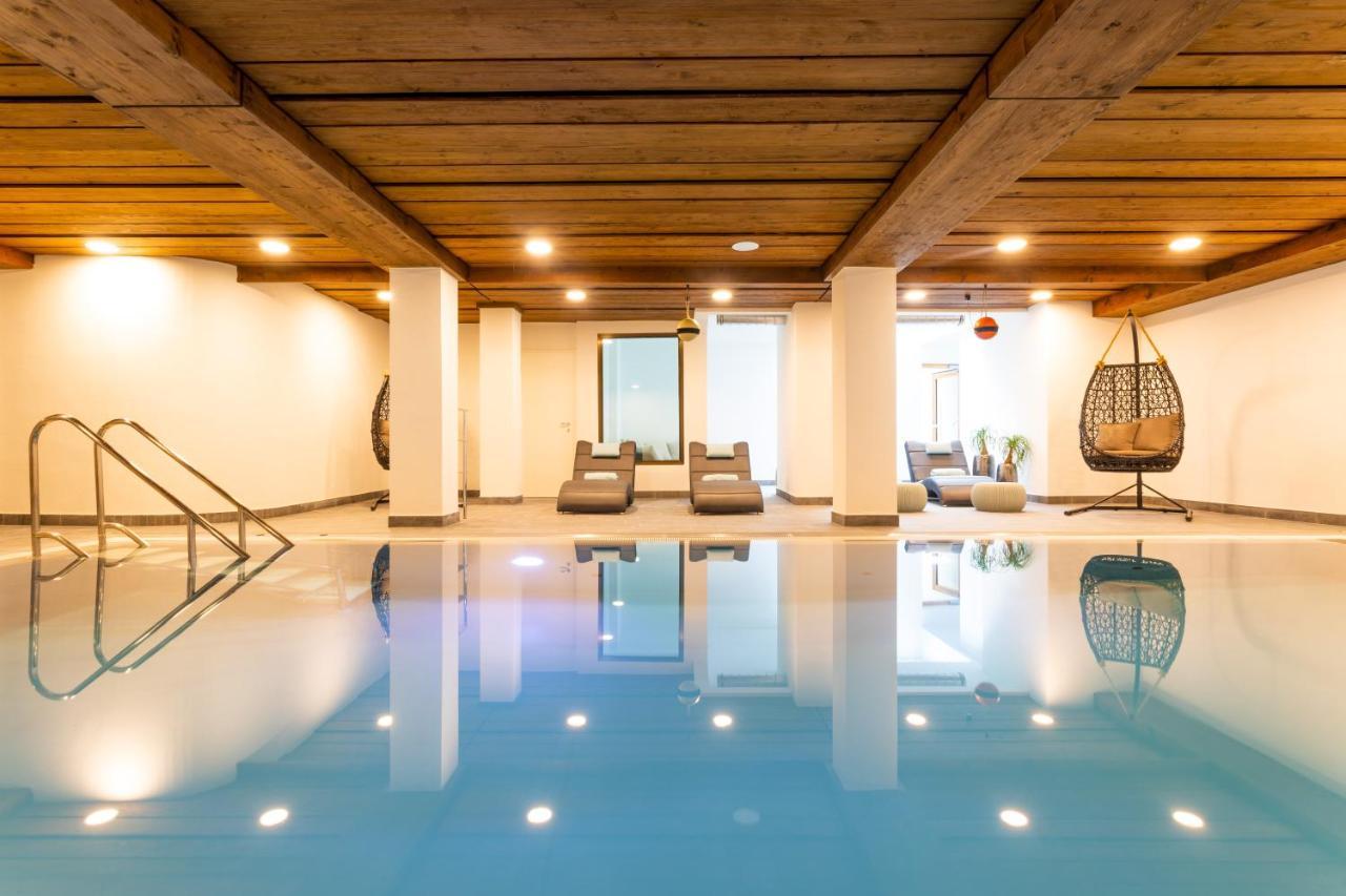 Genusshotel Diamant 3*
