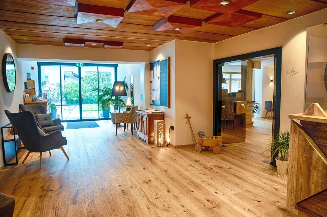 Genusshotel Diamant 3* Naturns