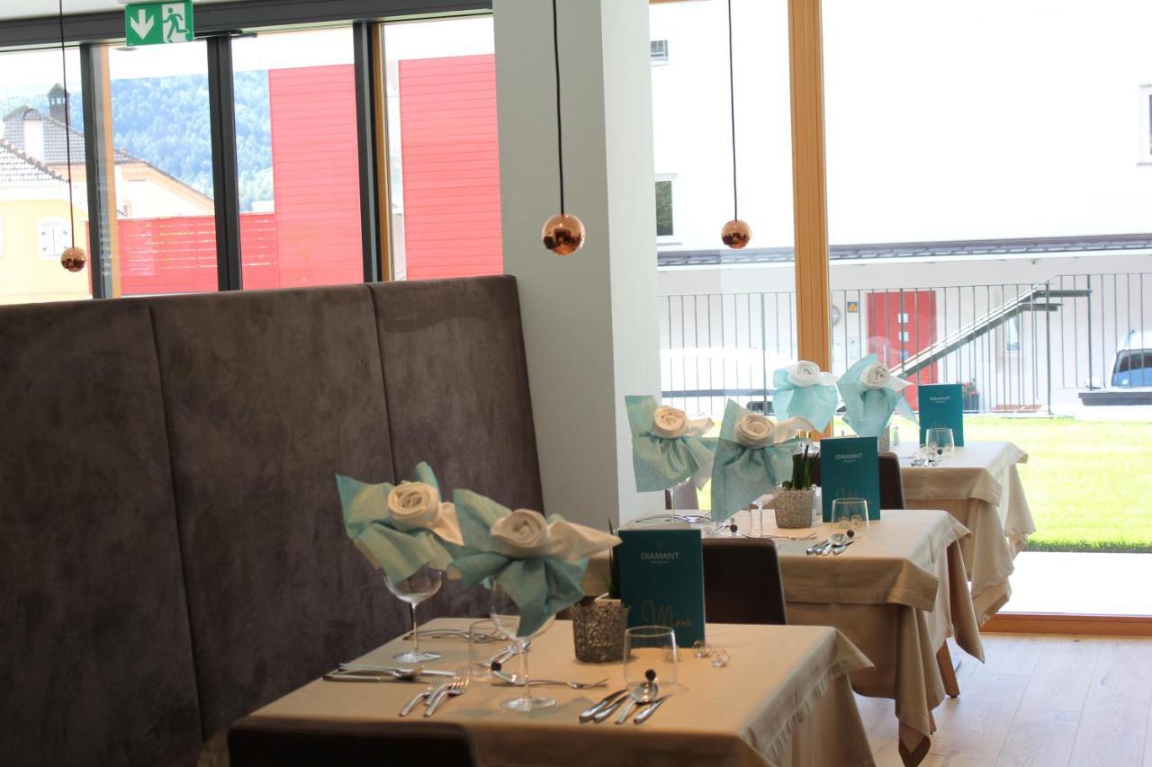 Hotel Genusshotel Diamant 3*