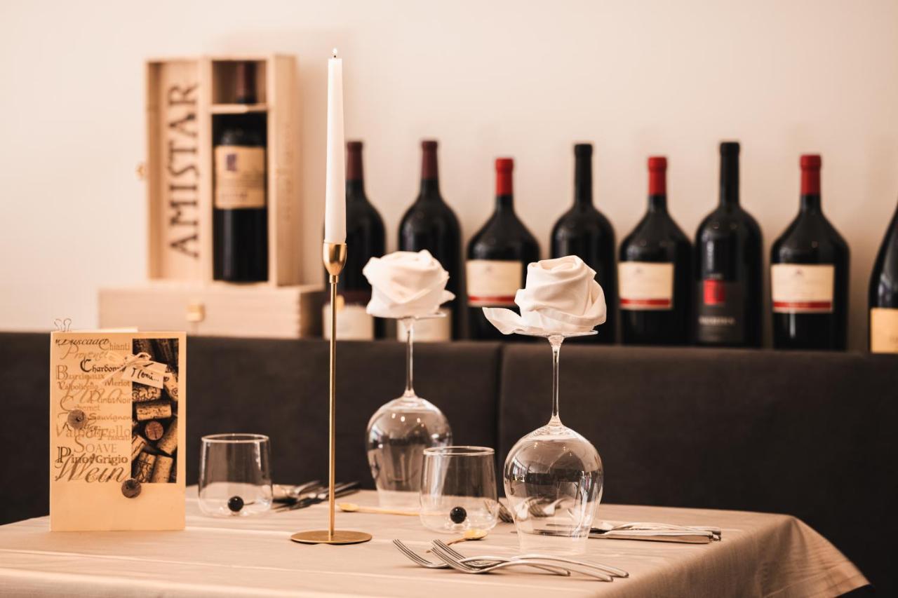 Hotel Genusshotel Diamant Naturns