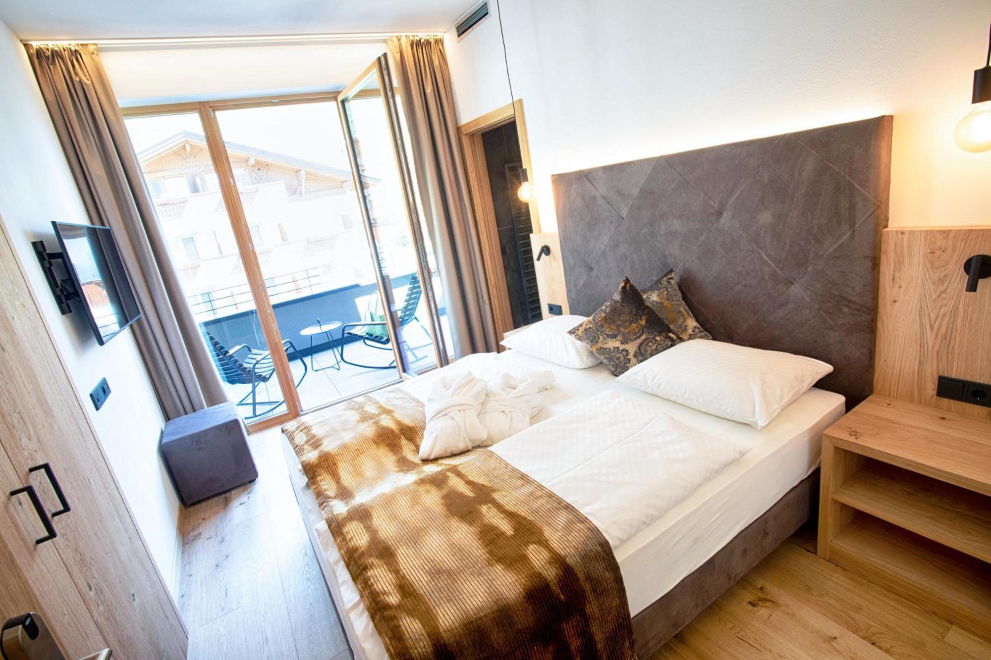 Genusshotel Diamant 3* Naturns