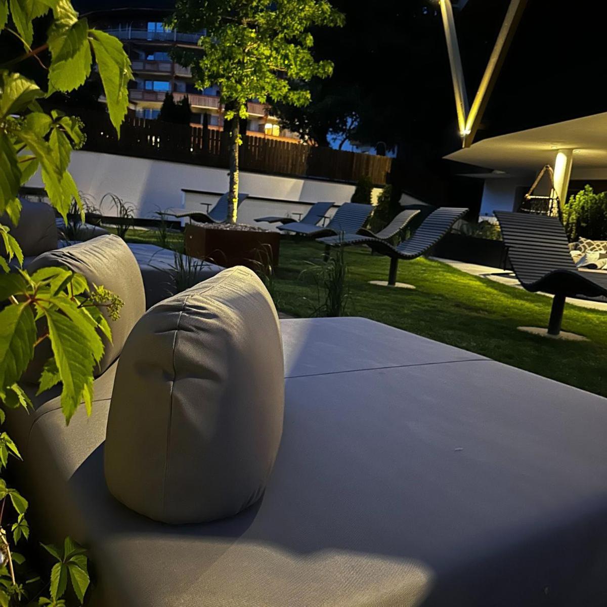 Hotel Genusshotel Diamant