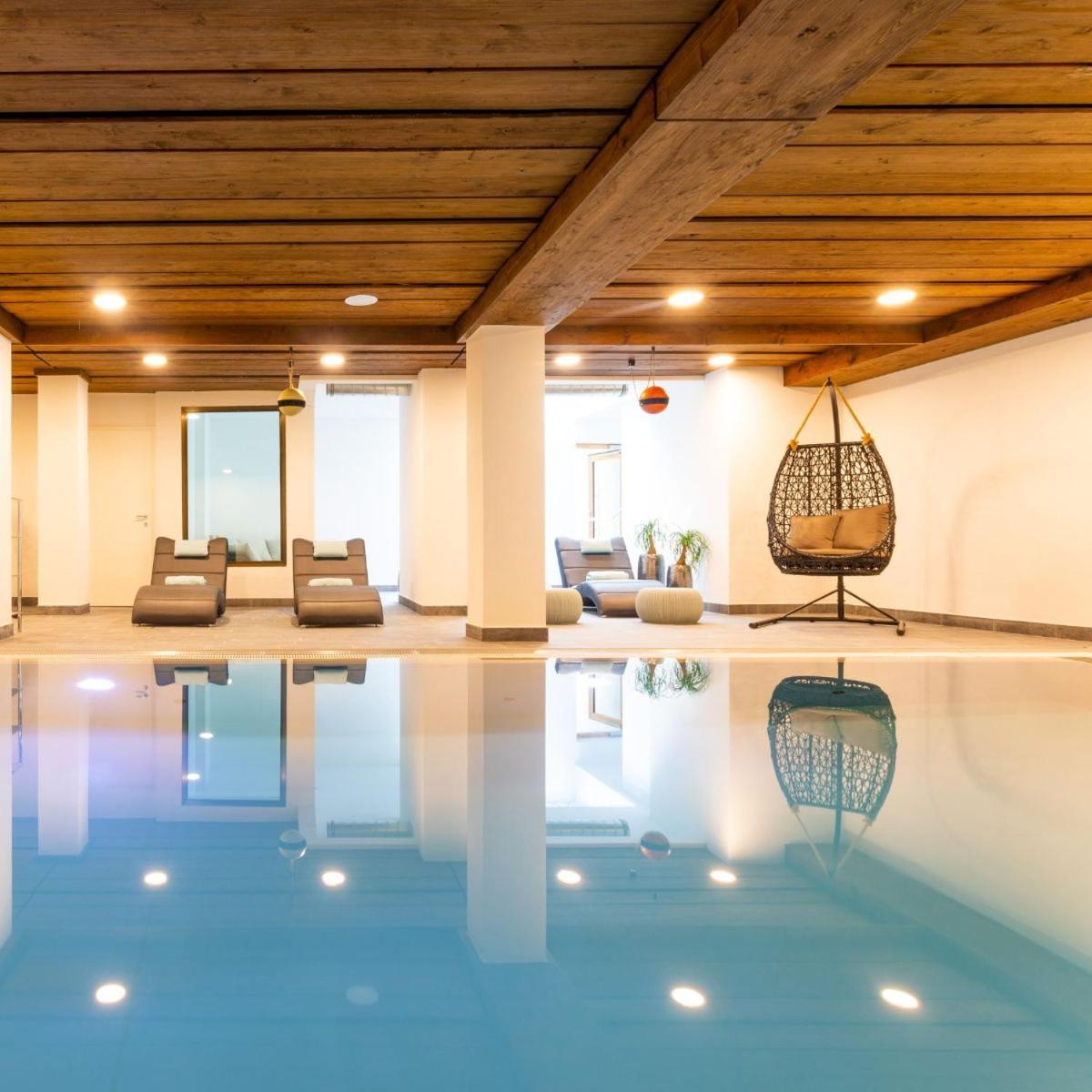 Genusshotel Diamant Hotel Naturns